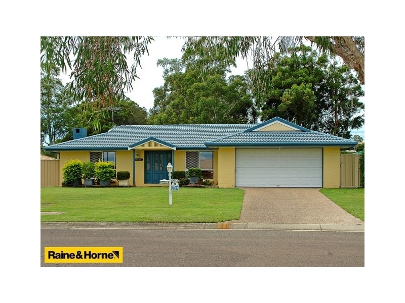 14 Rosa Crescent, Bracken Ridge QLD 4017