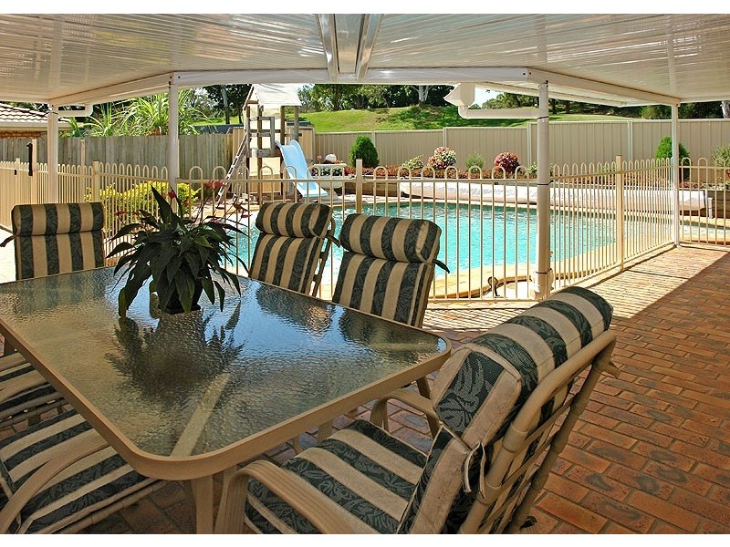 14 Rosa Crescent, Bracken Ridge QLD 4017