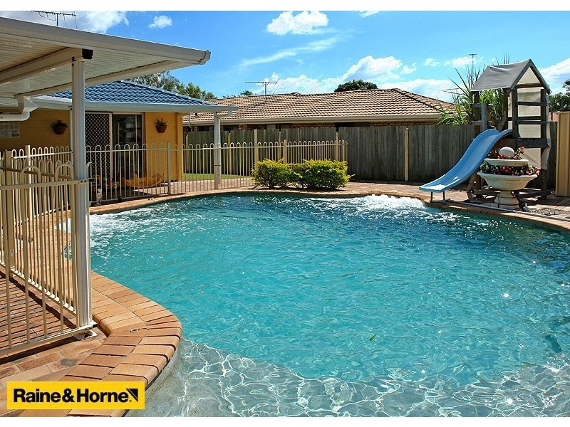 14 Rosa Crescent, Bracken Ridge QLD 4017