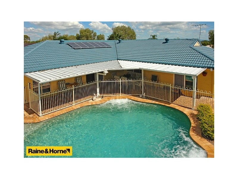14 Rosa Crescent, Bracken Ridge QLD 4017