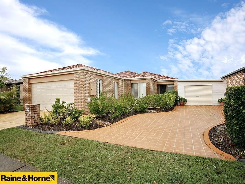 3 Aldea Cct, Bracken Ridge QLD 4017