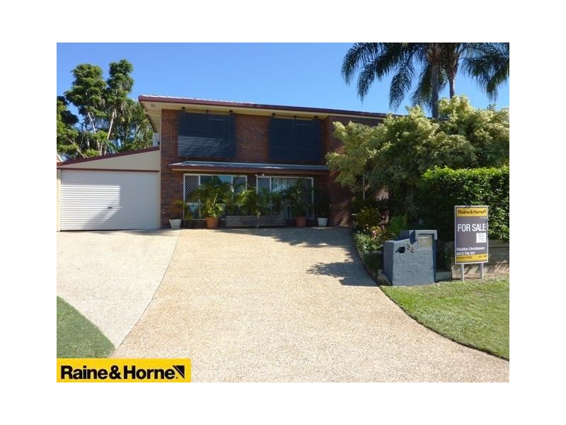 34 Appledore Street, Bracken Ridge QLD 4017