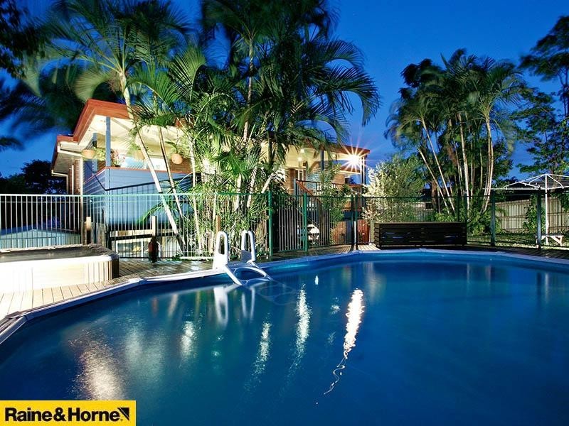 34 Appledore Street, Bracken Ridge QLD 4017