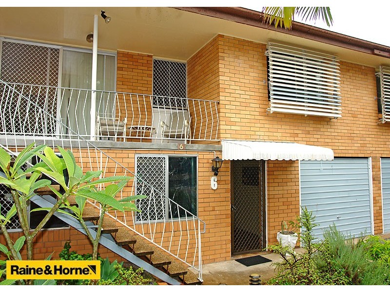 6 Tarwarri Street, Bracken Ridge QLD 4017