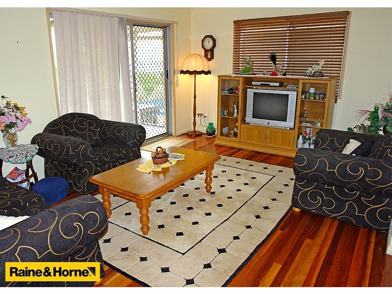 6 Tarwarri Street, Bracken Ridge QLD 4017