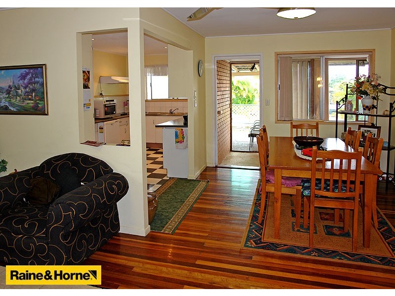 6 Tarwarri Street, Bracken Ridge QLD 4017