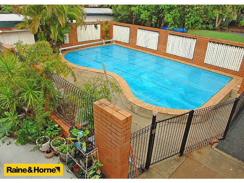 6 Tarwarri Street, Bracken Ridge QLD 4017