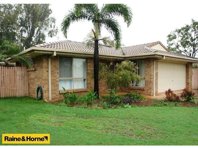 11 Caulfield Street, Bracken Ridge QLD 4017
