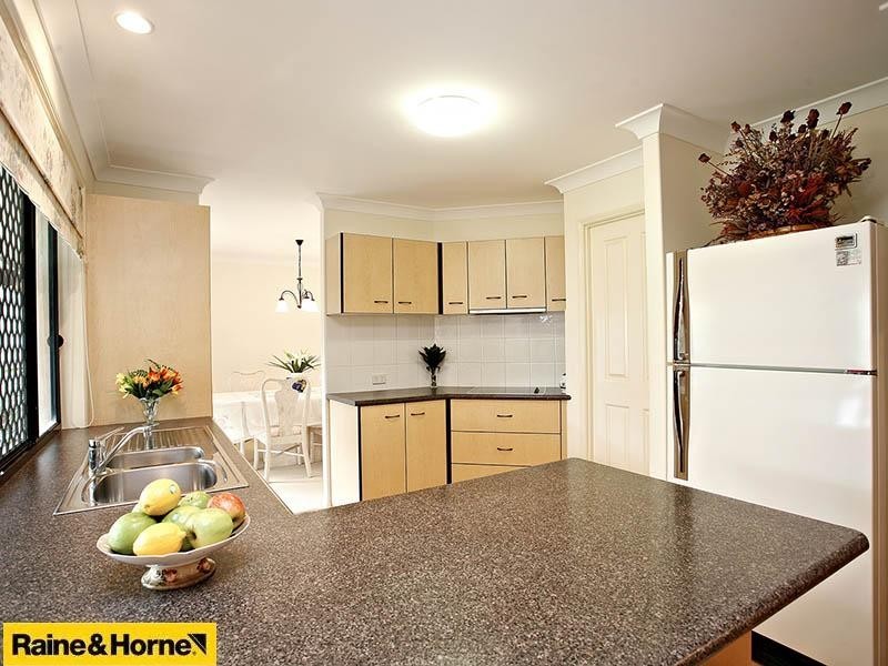 11 Johnston Place, Bracken Ridge QLD 4017