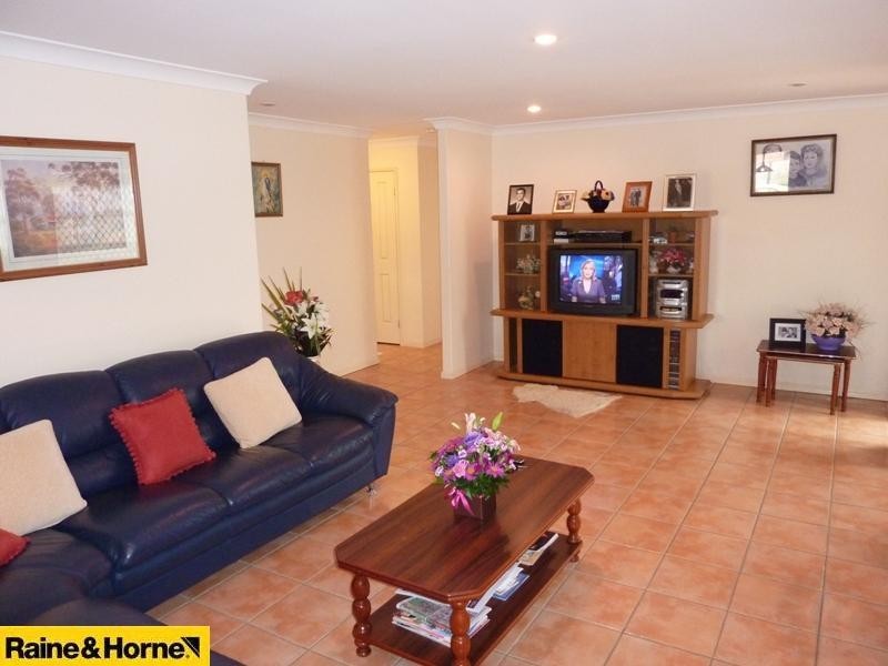 11 Johnston Place, Bracken Ridge QLD 4017