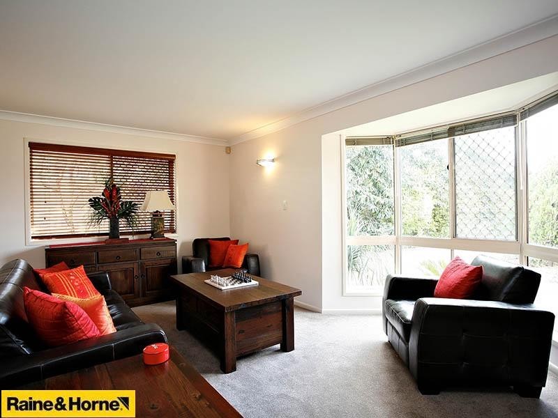 53  Corvette Crescent, Bracken Ridge QLD 4017