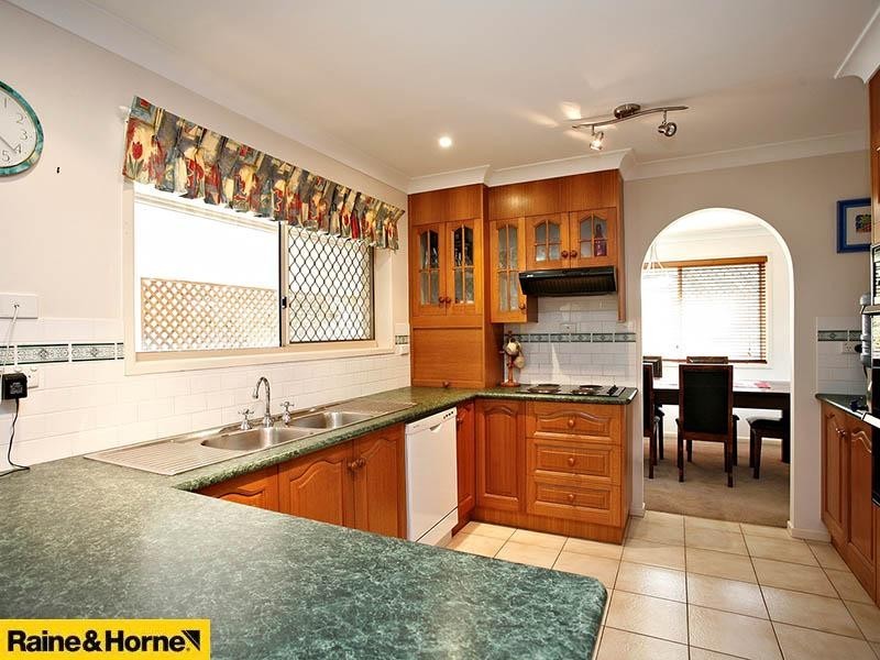 53  Corvette Crescent, Bracken Ridge QLD 4017