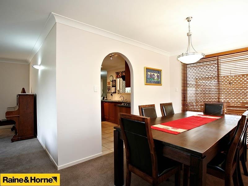 53  Corvette Crescent, Bracken Ridge QLD 4017