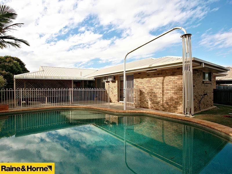 53  Corvette Crescent, Bracken Ridge QLD 4017