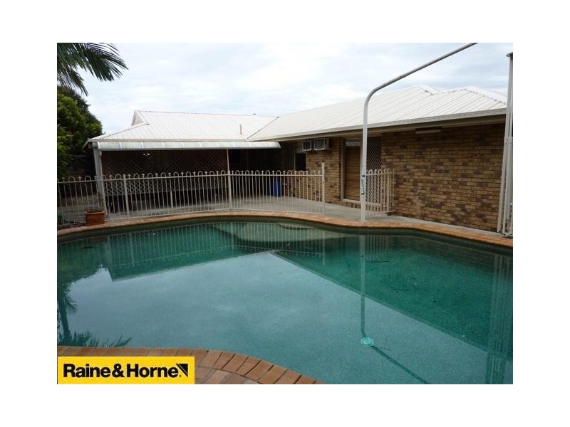 53  Corvette Crescent, Bracken Ridge QLD 4017