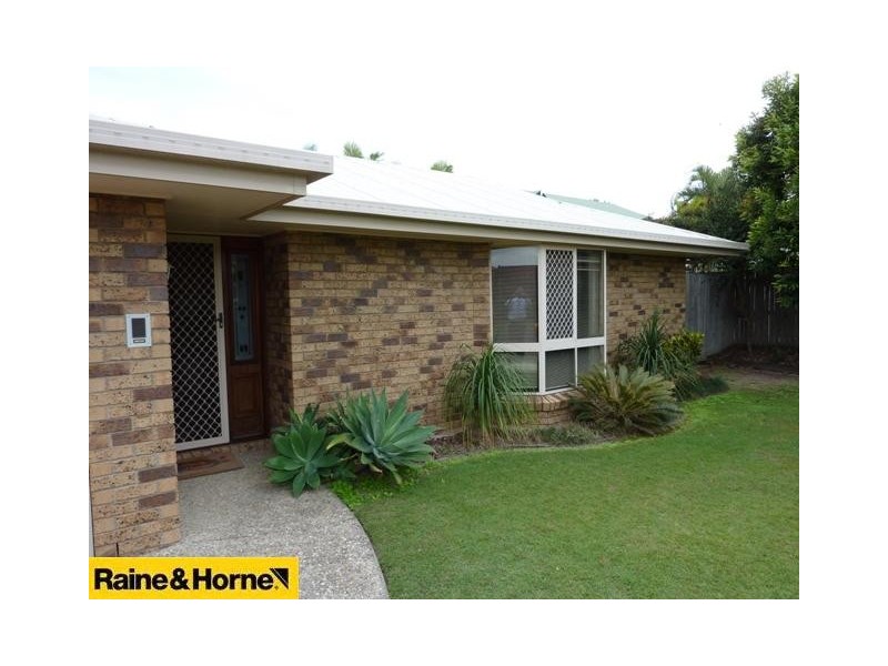 53  Corvette Crescent, Bracken Ridge QLD 4017