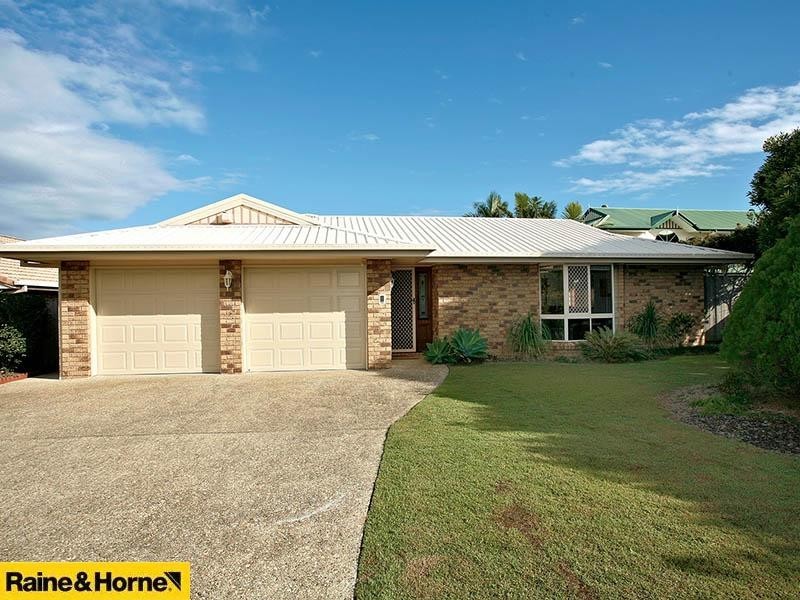 53  Corvette Crescent, Bracken Ridge QLD 4017