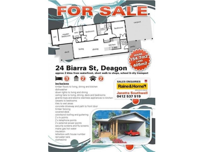 24 Biarra Street, Deagon QLD 4017