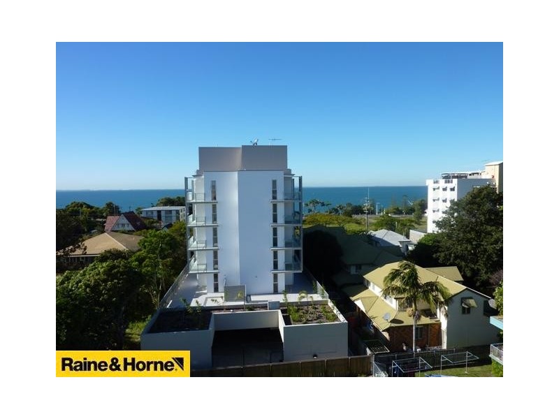 Unit 10 11 Dix Street, Redcliffe QLD 4020