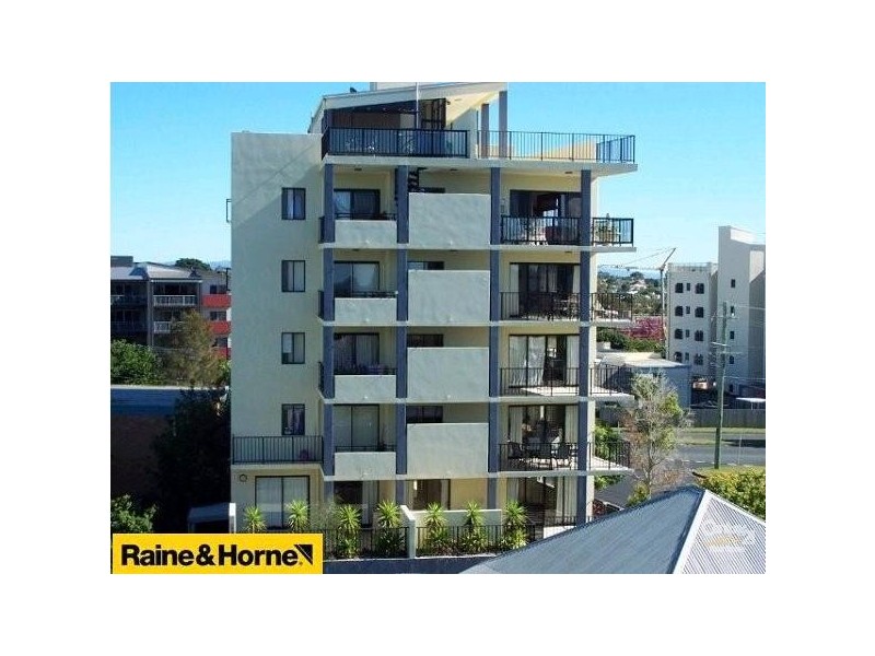 Unit 10 11 Dix Street, Redcliffe QLD 4020