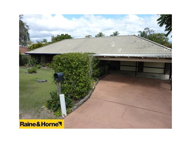 Petrie QLD 4502