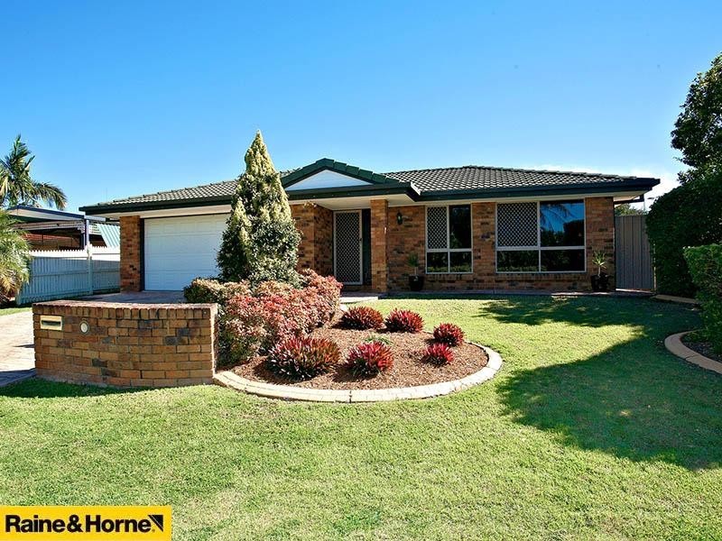 1 Barilla Court, Bald Hills QLD 4036