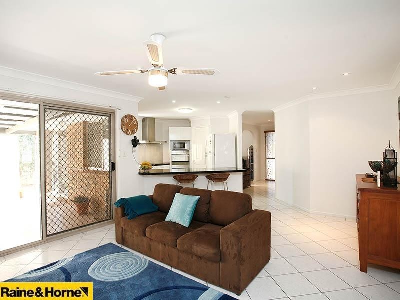 1 Barilla Court, Bald Hills QLD 4036