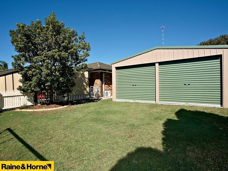 1 Barilla Court, Bald Hills QLD 4036