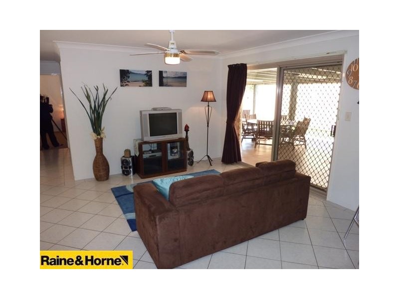 1 Barilla Court, Bald Hills QLD 4036