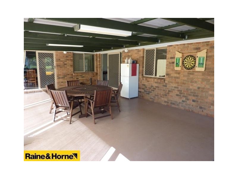 1 Barilla Court, Bald Hills QLD 4036