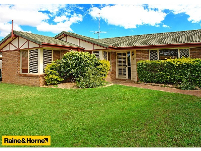 6 Gladdon Street, Bald Hills QLD 4036