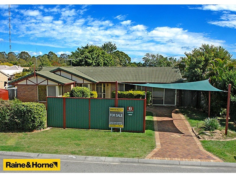6 Gladdon Street, Bald Hills QLD 4036