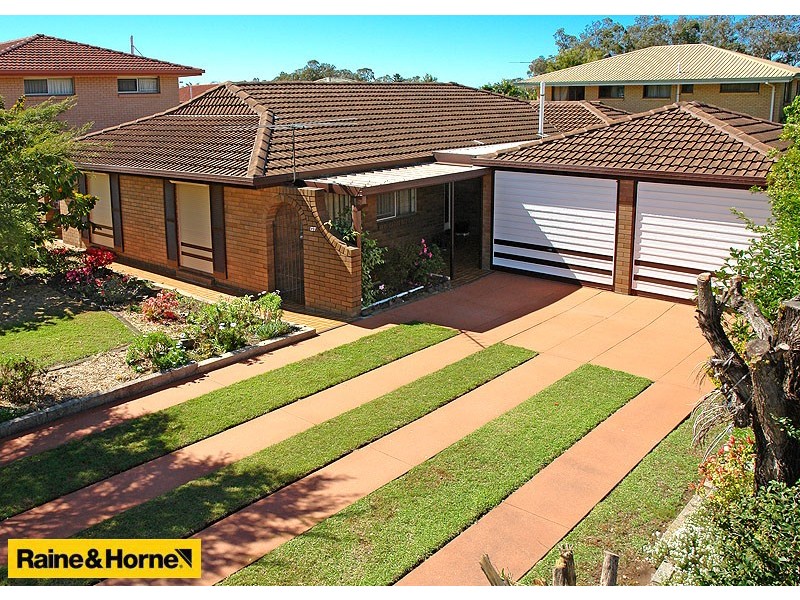 127 Bambrook Street, Taigum QLD 4018
