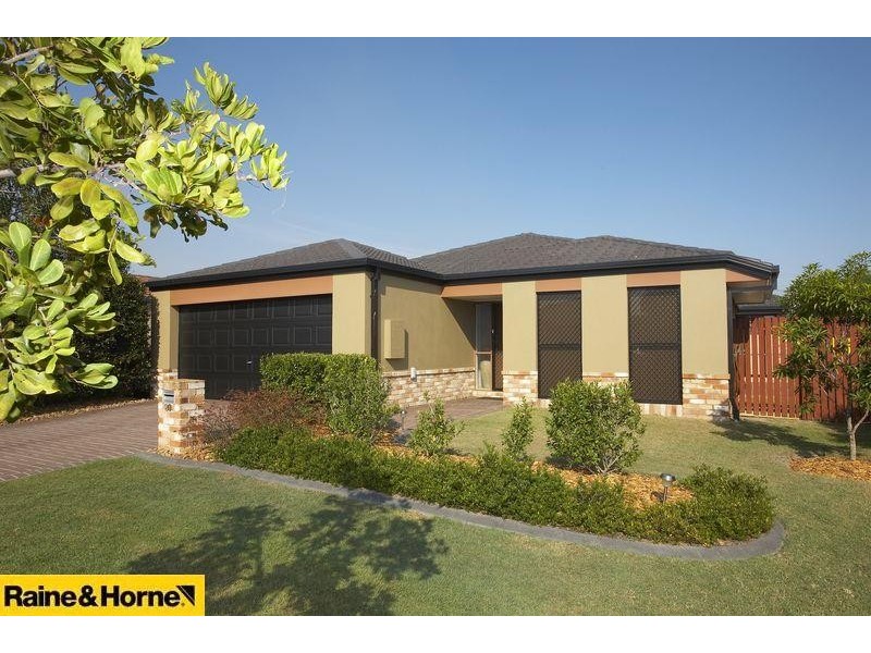 20 Village Way, Bracken Ridge QLD 4017