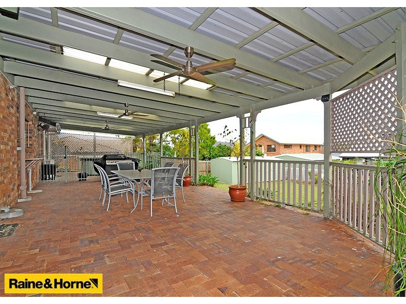 16 Phillips Street, Bracken Ridge QLD 4017