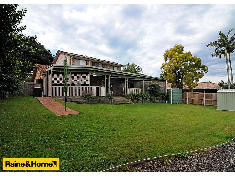 16 Phillips Street, Bracken Ridge QLD 4017