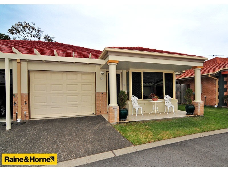 Unit 13/188 Church Road, Taigum QLD 4018