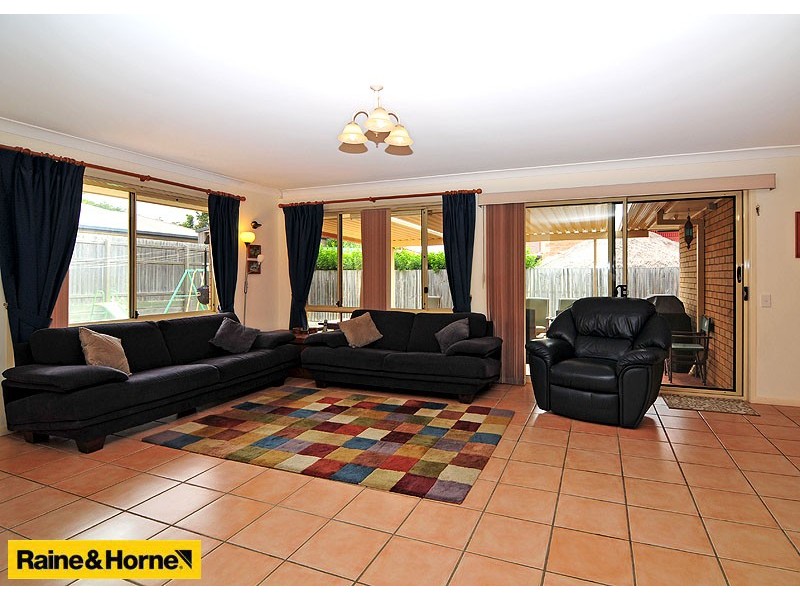 17 Michael Place, Bracken Ridge QLD 4017