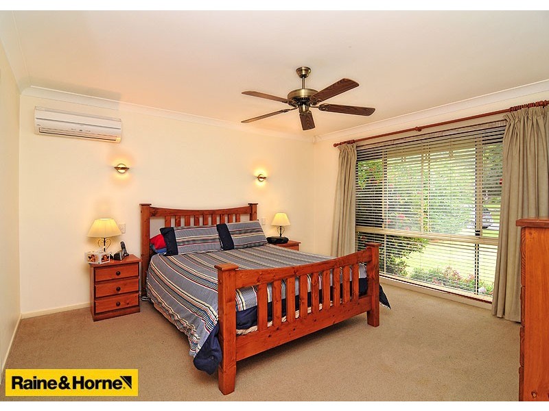 17 Michael Place, Bracken Ridge QLD 4017