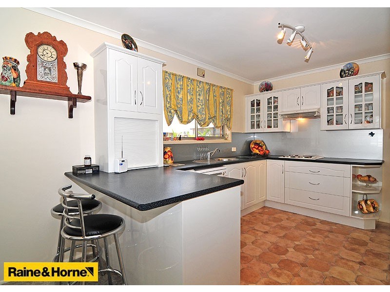 Bracken Ridge QLD 4017