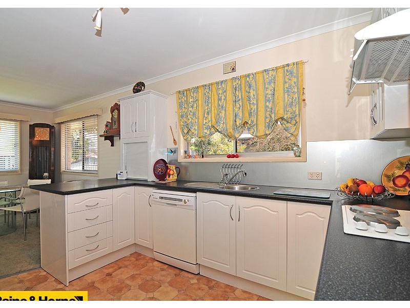 Bracken Ridge QLD 4017