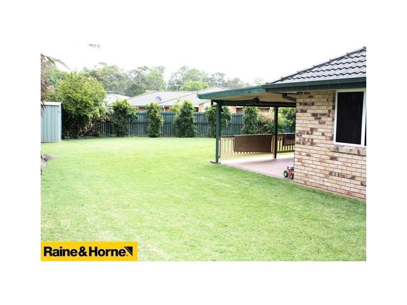 Bracken Ridge QLD 4017