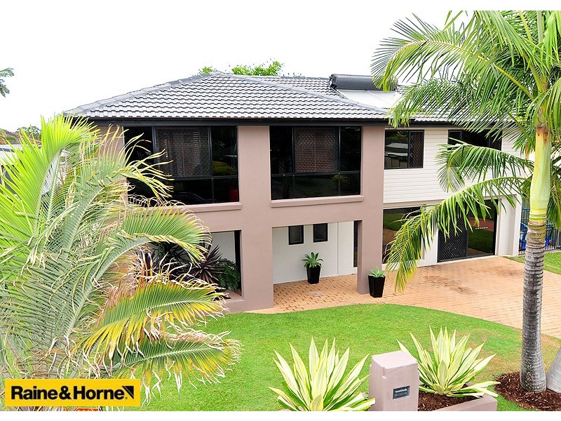 54 Bungowla Street, Bracken Ridge QLD 4017