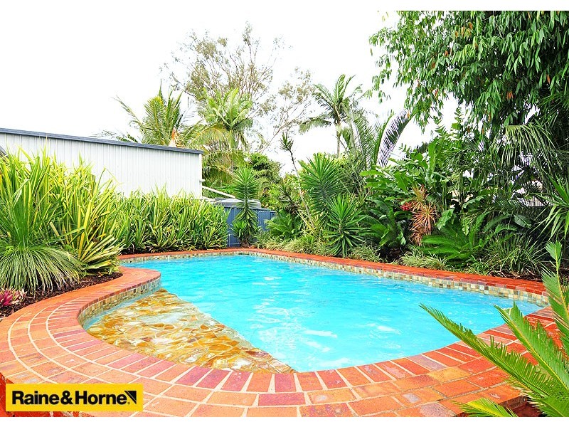 54 Bungowla Street, Bracken Ridge QLD 4017