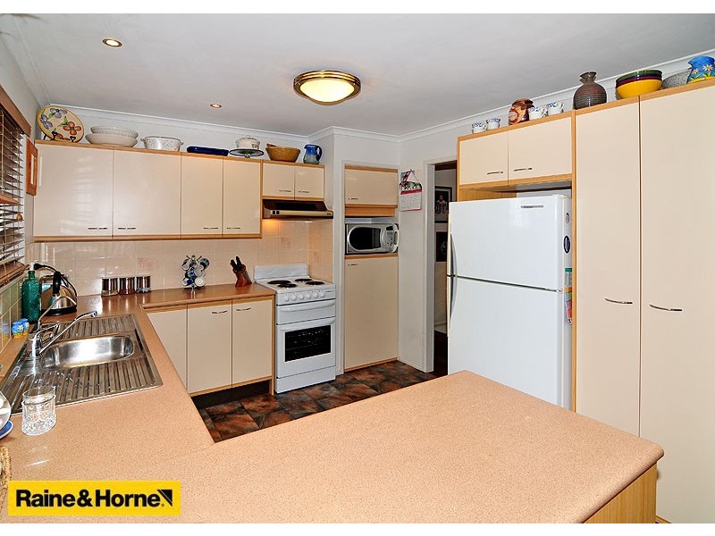 54 Bungowla Street, Bracken Ridge QLD 4017