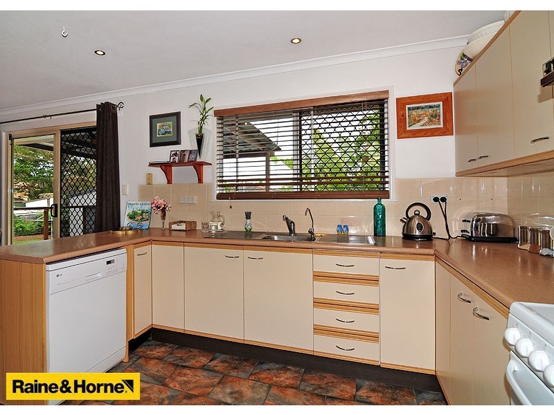 54 Bungowla Street, Bracken Ridge QLD 4017