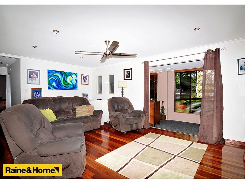 54 Bungowla Street, Bracken Ridge QLD 4017