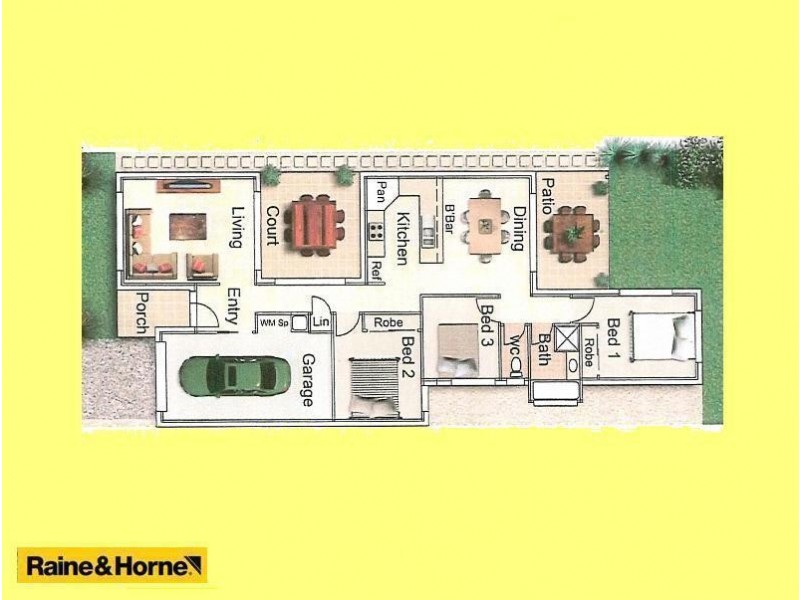 11 Trenton Court, Bracken Ridge QLD 4017