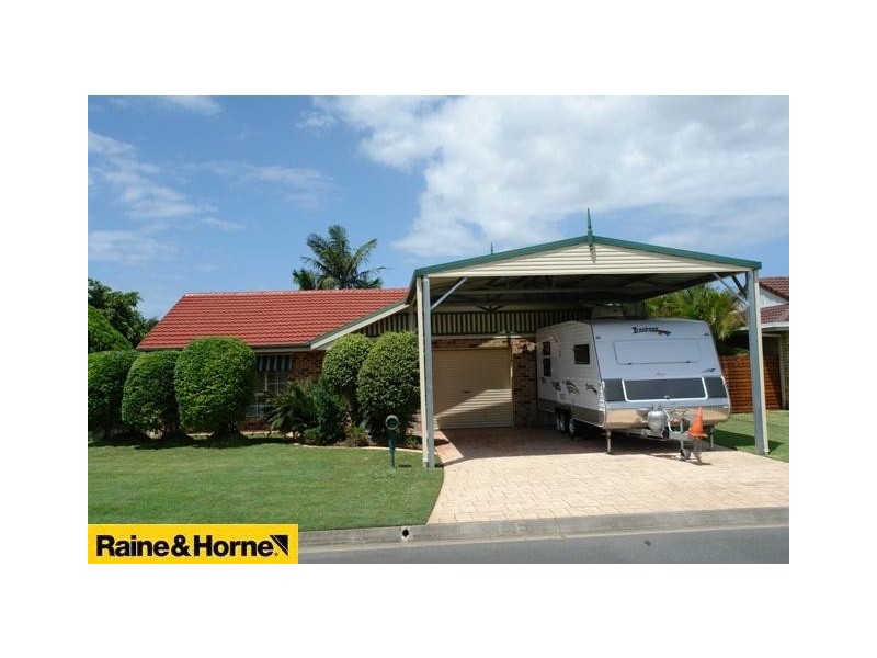 8 Doomben Place, Bracken Ridge QLD 4017