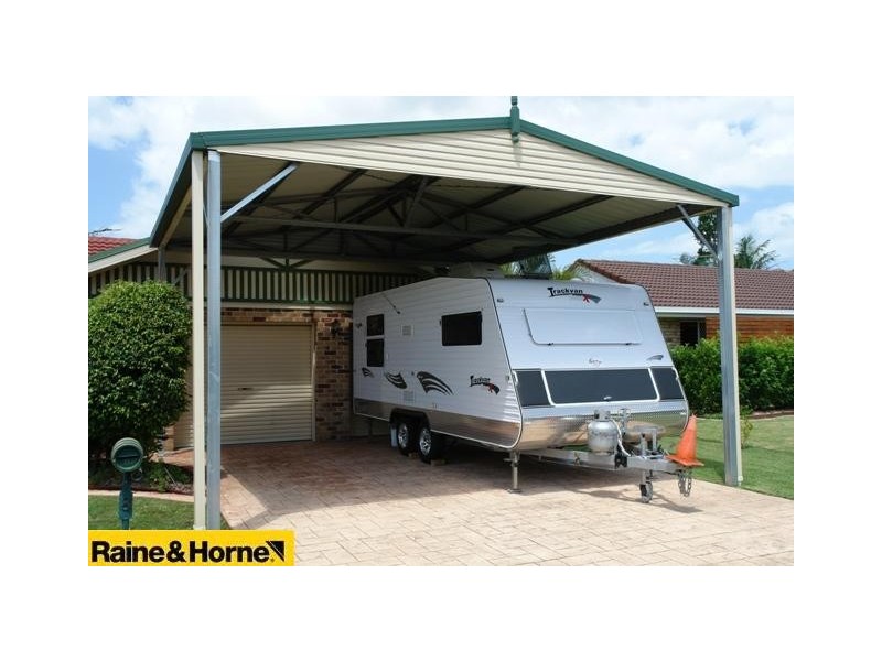 8 Doomben Place, Bracken Ridge QLD 4017